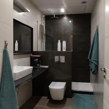 Coqueto 아파트 Berango