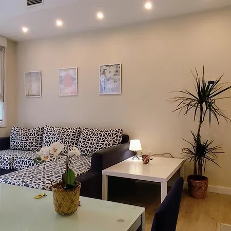 아파트 Coqueto Berango