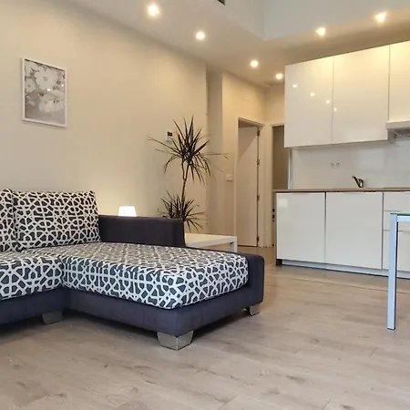 Coqueto Apartment Berango