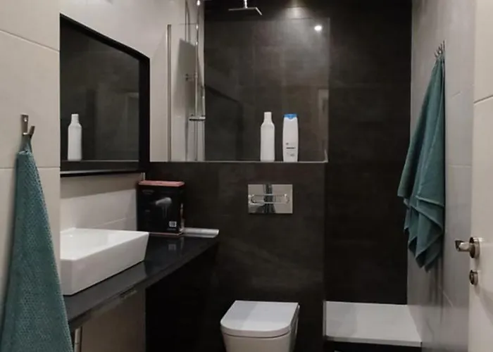 Coqueto Lägenhet Berango