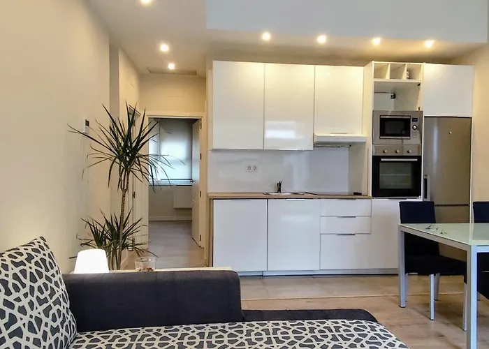 Coqueto Lägenhet Berango