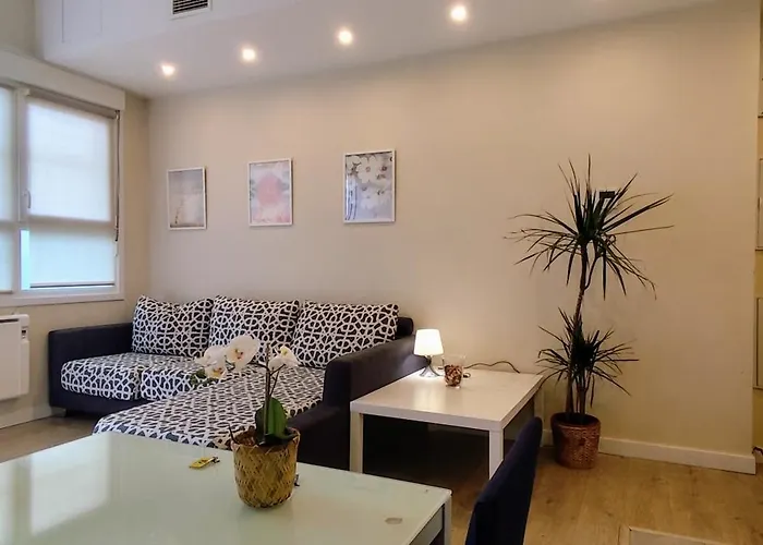 Lägenhet Coqueto Berango