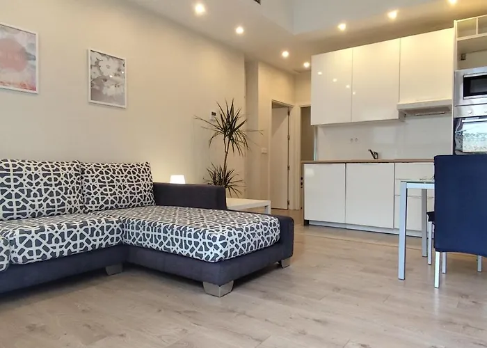 Coqueto Lägenhet Berango