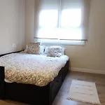 Coqueto Apartmán