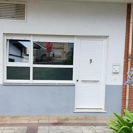 Apartmán Coqueto