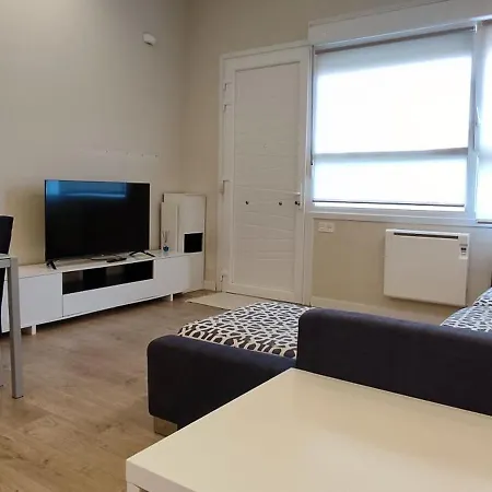 Coqueto Apartmán